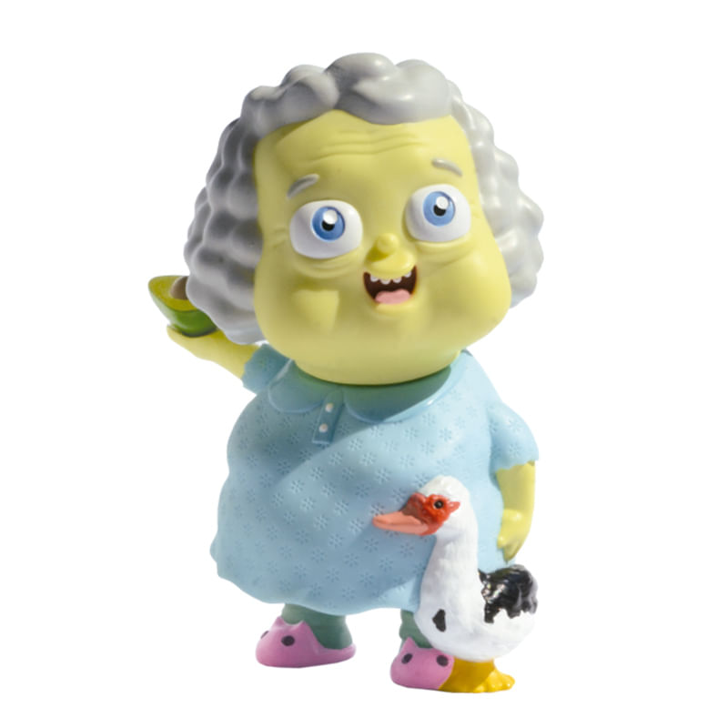 Boneco-Colecionavel---Fandombox---Irmao-do-Jorel---Vovo-Juju-0