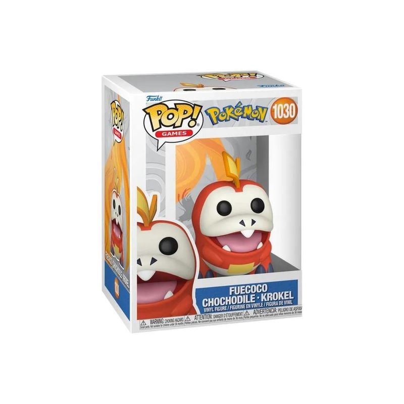 Boneco---Funko-Pop---Pokemon---Fuecoco---Candide-1