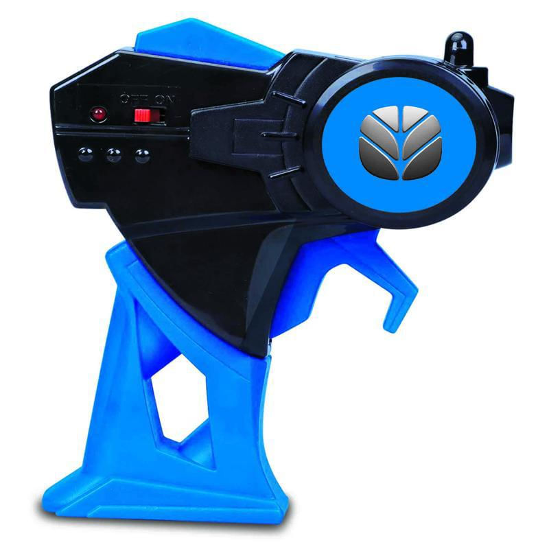 Carrinho-com-Controle---1-16-New-Holland---Farm-Tractor---Maisto-2