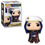 Boneco-Funko-POP----Arcane-League-Of-Legends---Caitlyn---Candide-2