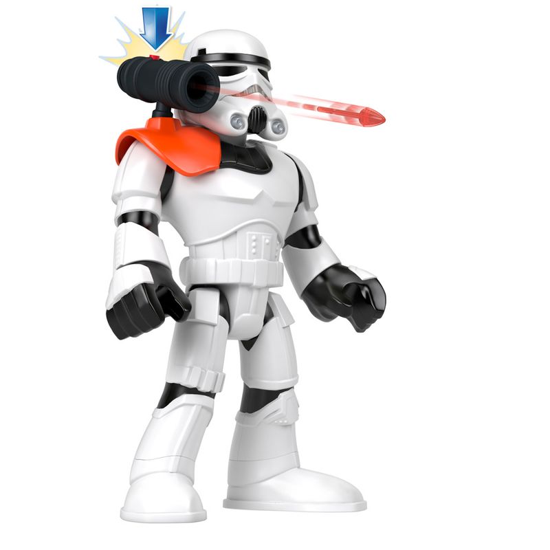 Figura-Articulada---Imaginext---Star-Wars---XXL-Stormtooper---Mattel-3