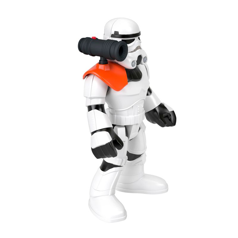 Figura-Articulada---Imaginext---Star-Wars---XXL-Stormtooper---Mattel-4