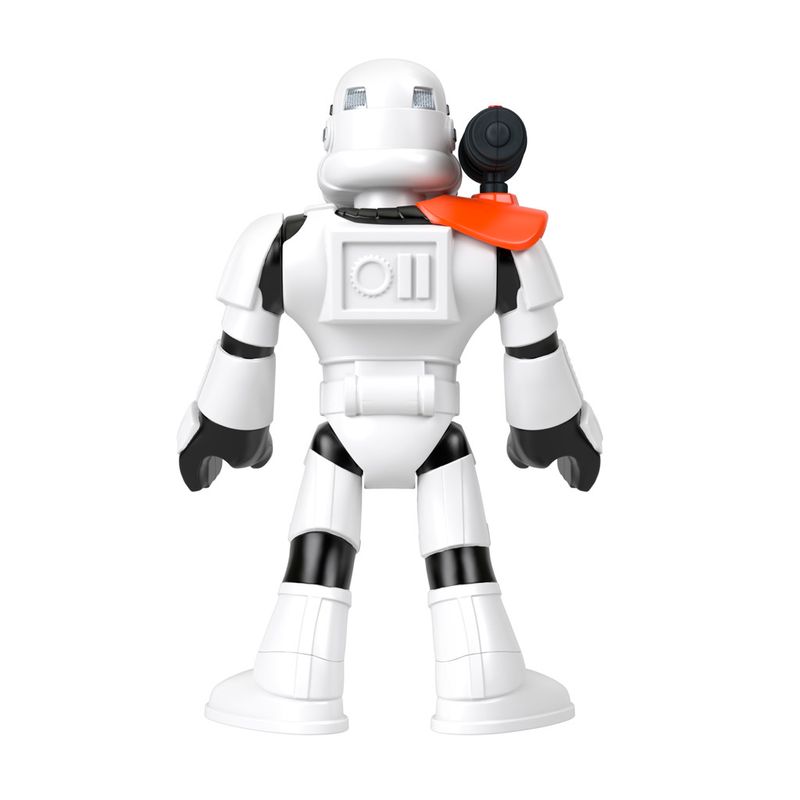 Figura-Articulada---Imaginext---Star-Wars---XXL-Stormtooper---Mattel-5