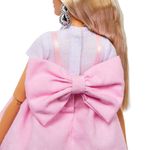 Boneca-Articulada---Barbie---Deluxe-Style---Rosa---Mattel-5