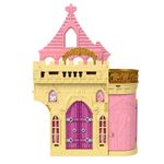 Playset---Disney-Princesas---Bela---Empilhavel---Mattel-0