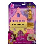 Playset---Disney-Princesas---Bela---Empilhavel---Mattel-1