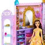 Playset---Disney-Princesas---Pronta-para-o-Baile---Bela---Mattel-4