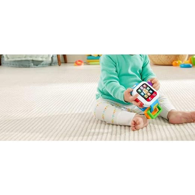 Brinquedo-Educativo---Fisher-Price---Meu-Primeiro-Smartwatch-5