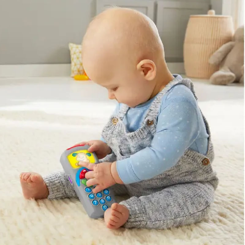Brinquedo-Infantil-Educativo---Fisher-Price---Controle-Remoto-de-Cachorrinho-5