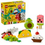 LEGO---LEGO-Classic---Amigos-Criativos-da-Comida---11039-0