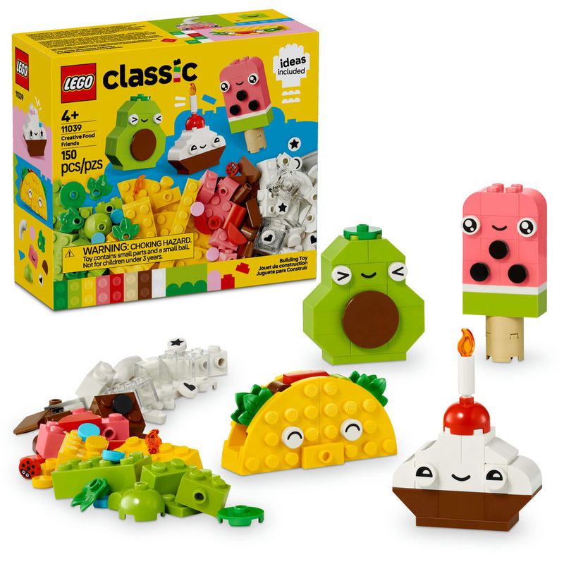 LEGO---LEGO-Classic---Amigos-Criativos-da-Comida---11039-0