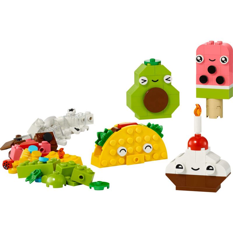 LEGO---LEGO-Classic---Amigos-Criativos-da-Comida---11039-2