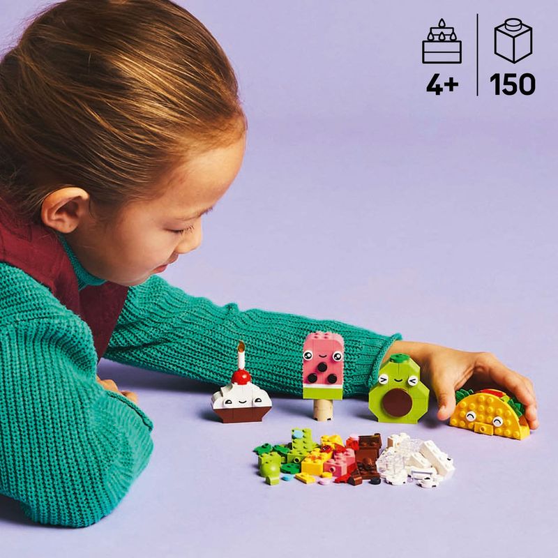 LEGO---LEGO-Classic---Amigos-Criativos-da-Comida---11039-7