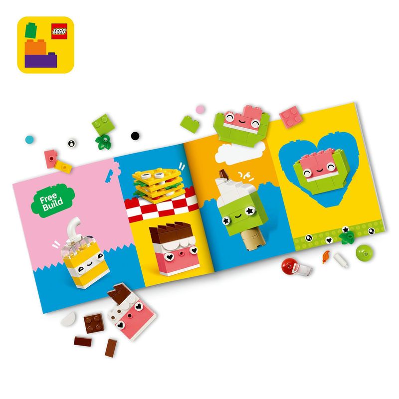LEGO---LEGO-Classic---Amigos-Criativos-da-Comida---11039-9
