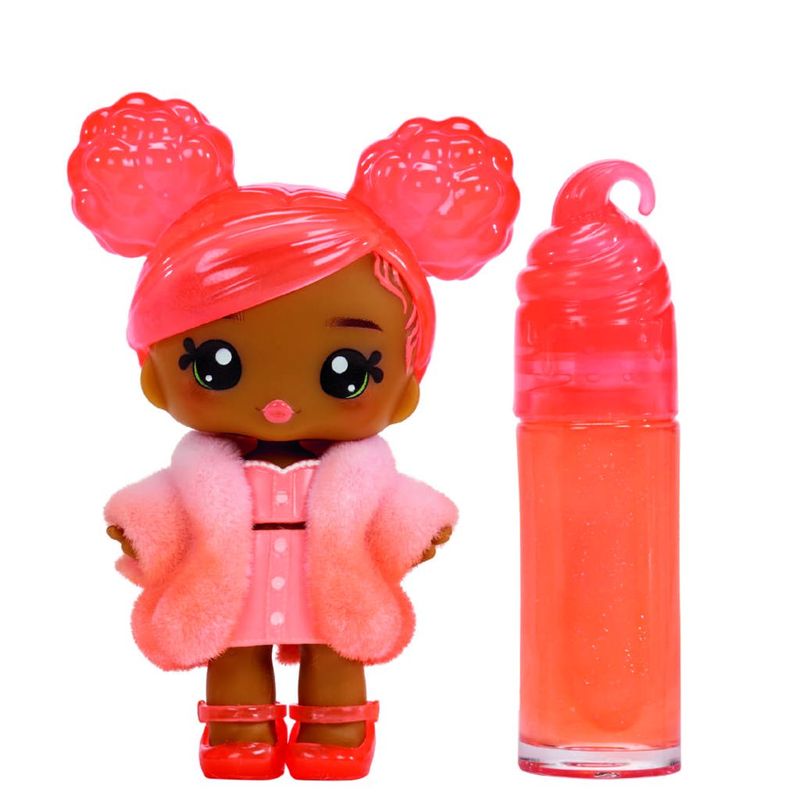 Conjunto-Boneca-e-Gloss-Labial---Yummiland---Pia-Peach---MCassab-Toys-0