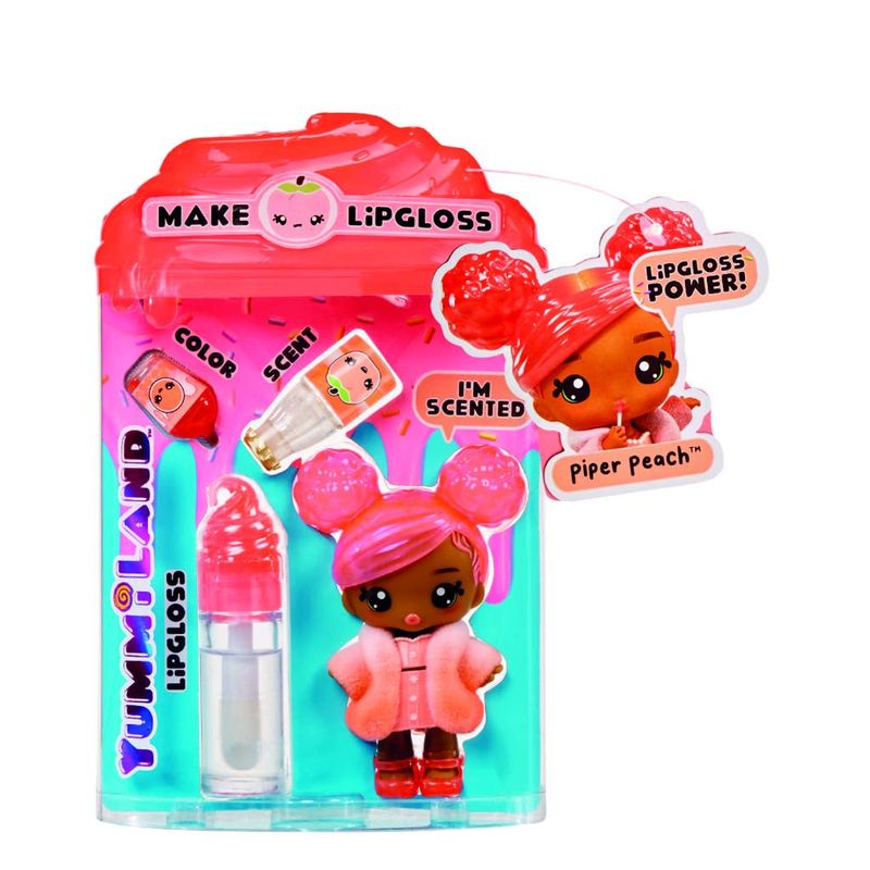Conjunto-Boneca-e-Gloss-Labial---Yummiland---Pia-Peach---MCassab-Toys-1