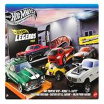 Carrinho-Colecionavel---Hot-Wheels---Legends---Pack-6-Carros---Modelos-Sortidos---Mattel-2