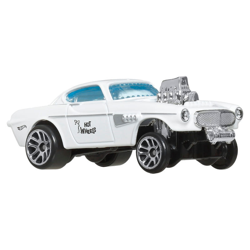 Carrinho-Colecionavel---Hot-Wheels---Legends---Pack-6-Carros---Modelos-Sortidos---Mattel-6