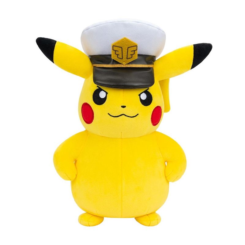 Pelucia---Pokemon---Capitao-Pikachu---Sunny-0