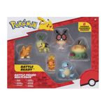 Multipack-6-Figuras-De-Batalha-Pokemon-Sunny---Pokemon-Jazwares-2024---Sunny-Brinquedos-----4332-2