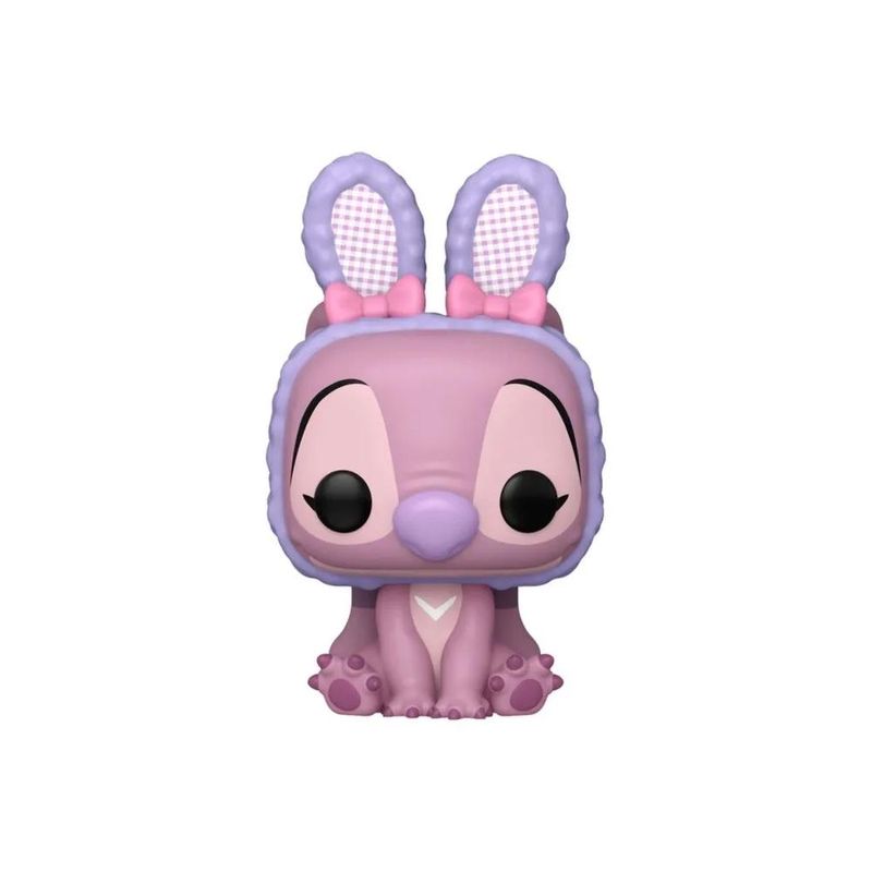 Boneco-Colecionavel---Funko-Pop---Pascoa---Disney---Angel---Candide-0