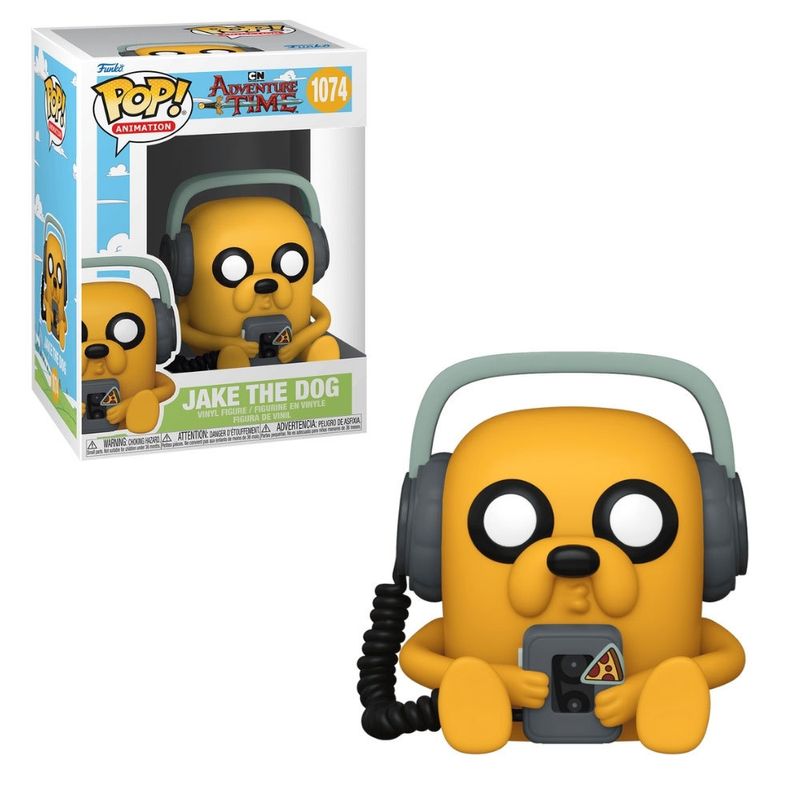 Boneco---Funko-Pop---Hora-de-Aventura---Jake---Candide-0
