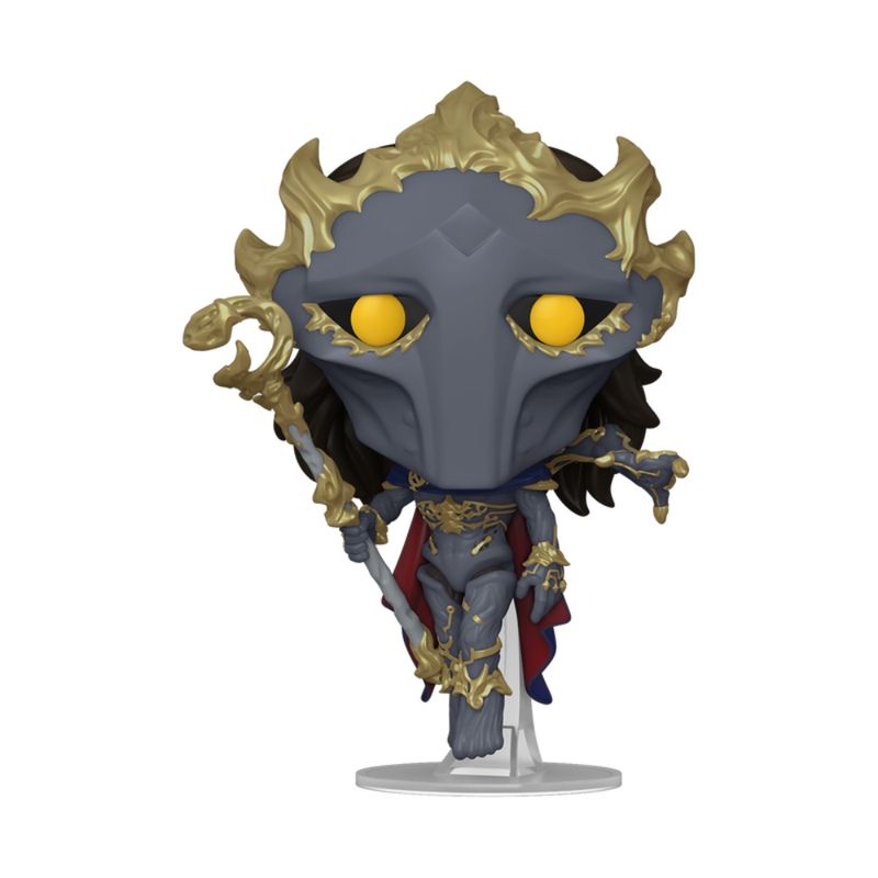 Boneco-Funko---Pop----Arcane-League-of-Legends---Viktor---Candide-0