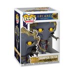 Boneco-Funko---Pop----Arcane-League-of-Legends---Viktor---Candide-1