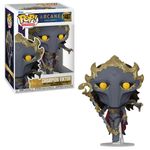 Boneco-Funko---Pop----Arcane-League-of-Legends---Viktor---Candide-2