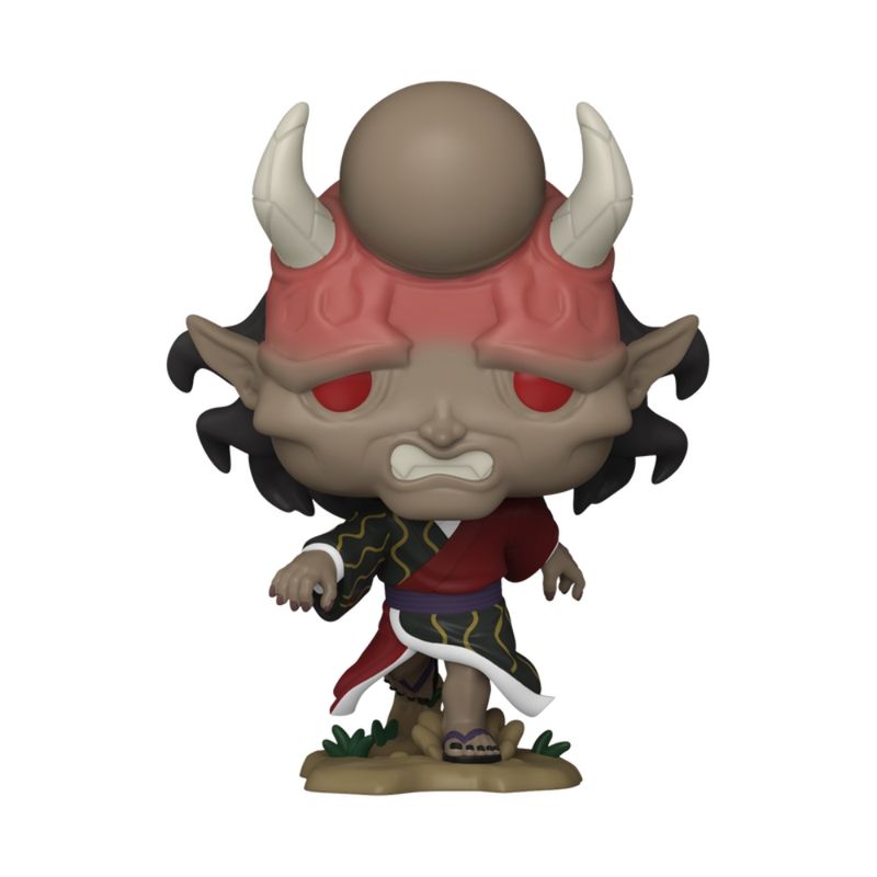 Boneco-Colecionavel---Funko-Pop---Demon-Slayer---Hantengu---Candide-0