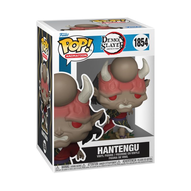 Boneco-Colecionavel---Funko-Pop---Demon-Slayer---Hantengu---Candide-1