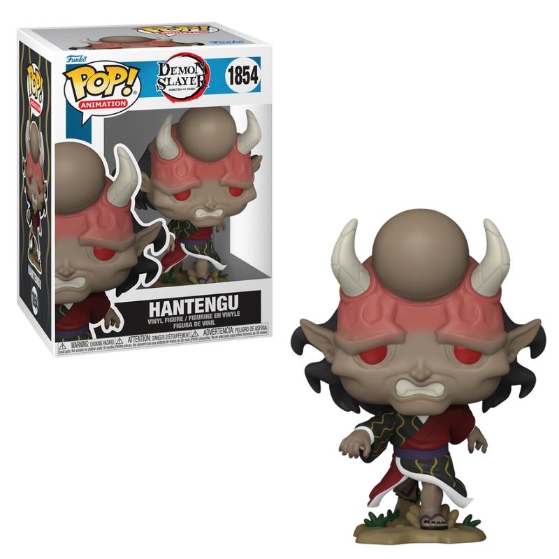 Boneco-Colecionavel---Funko-Pop---Demon-Slayer---Hantengu---Candide-2