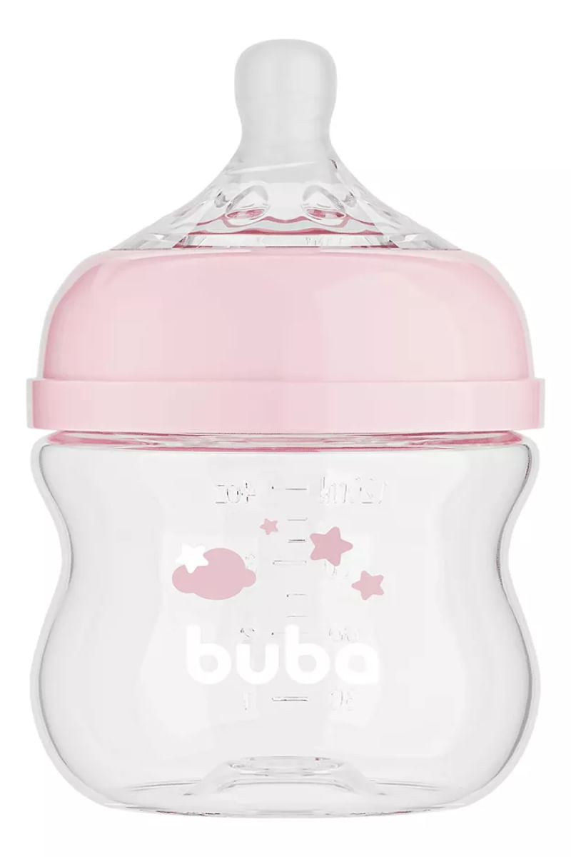 激安先着 Easy Mamadeira Flow Happy Ri - Buba Meses +0 120ml Rosa Nuvem テープ・マスキングテープ