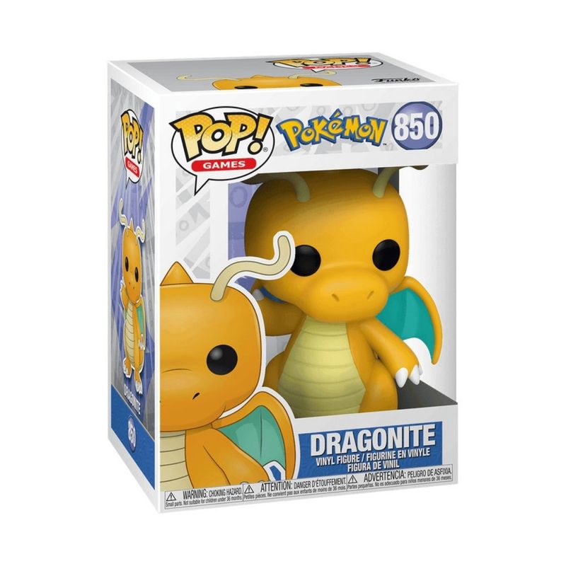 Boneco-Funko---Pop---Pokemon---Dragonite---Candide-1