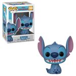 Boneco-Colecionavel---Funko-Pop---Lilo---Stitch---Disney---Stitch-Sorrindo---Candide-1