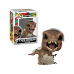 Boneco-Funko---Pop----Jurassic-Park---Tiranossauro-Rex-Filhote---Candide-2