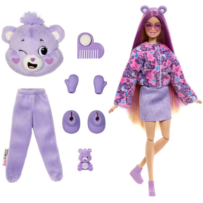 Boneca---Cutie-Reveal---Ursinhos-Carinhosos---Surpresa---Mattel-3