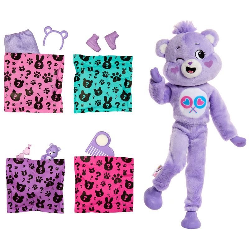 Boneca---Cutie-Reveal---Ursinhos-Carinhosos---Surpresa---Mattel-4