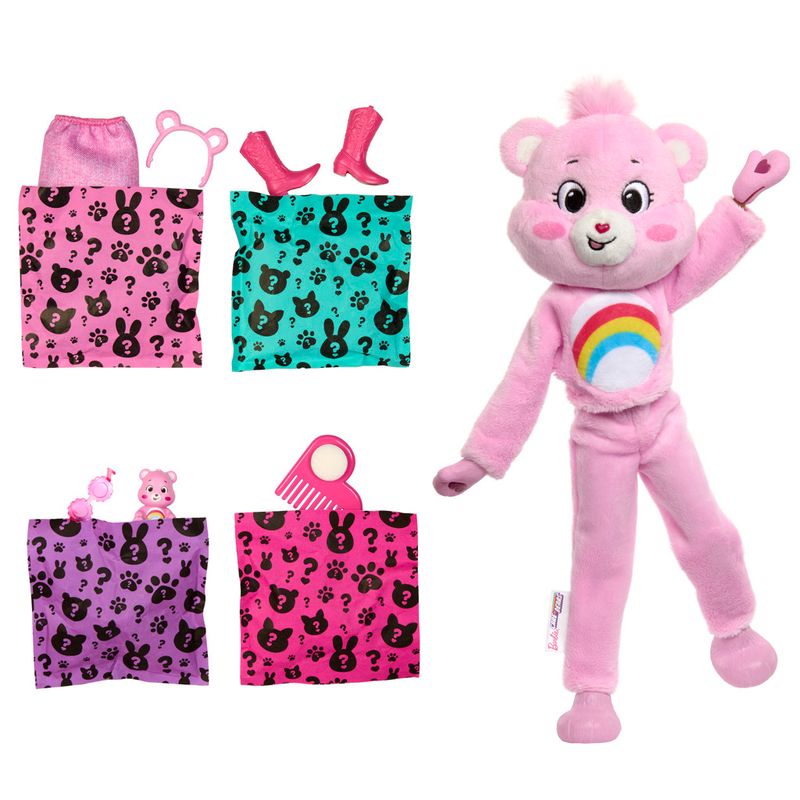 Boneca---Cutie-Reveal---Ursinhos-Carinhosos---Surpresa---Mattel-8