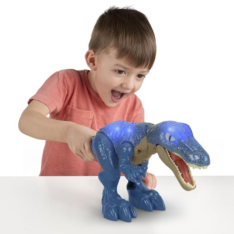 Figura-de-Acao---Imaginext---Jurassic-World---Dinossauro---Barynoyx---Fisher-Price-2