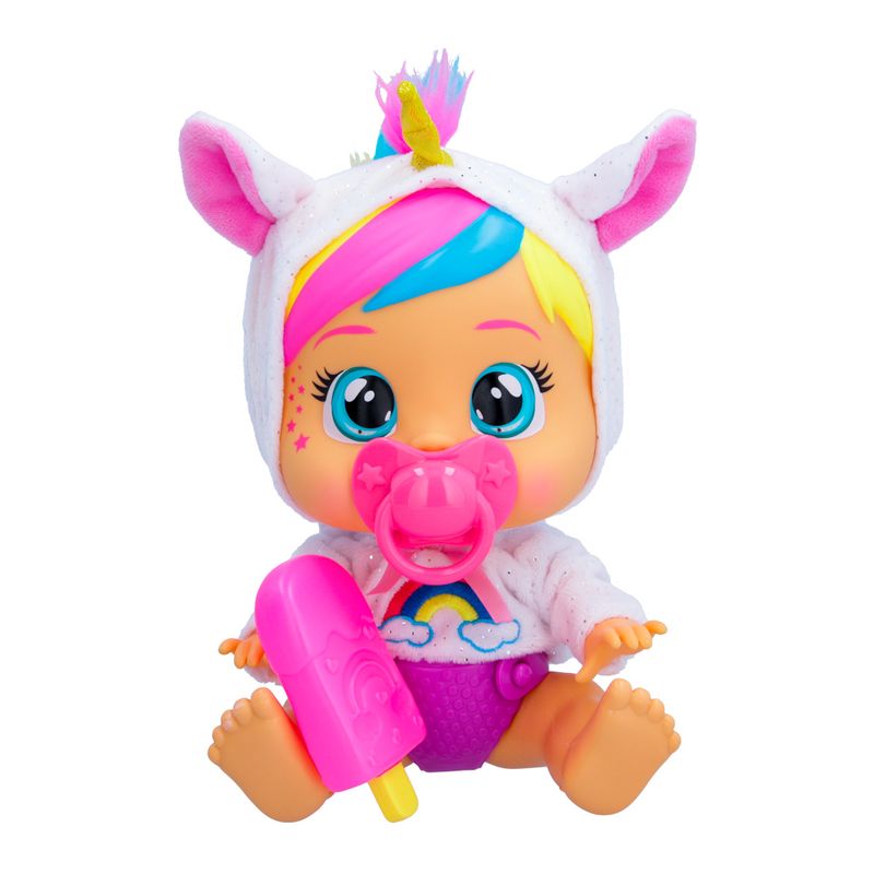 Boneca-Bebe---Cry-Babies---Loving---Care-Dreamy---Multikids-0