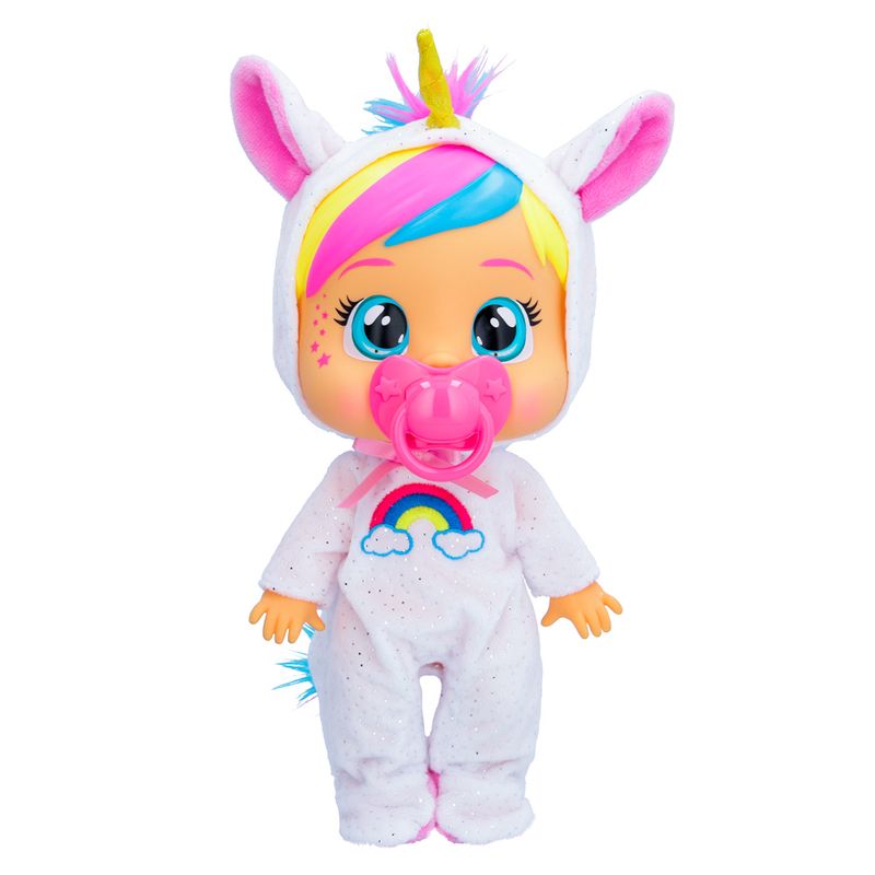 Boneca-Bebe---Cry-Babies---Loving---Care-Dreamy---Multikids-1