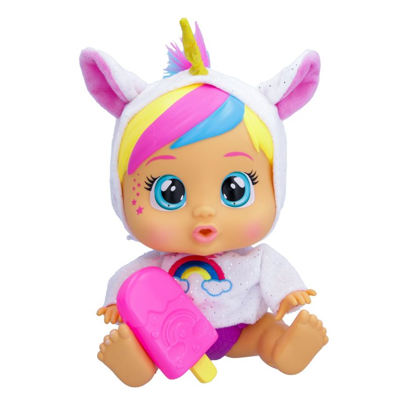 Boneca-Bebe---Cry-Babies---Loving---Care-Dreamy---Multikids-2
