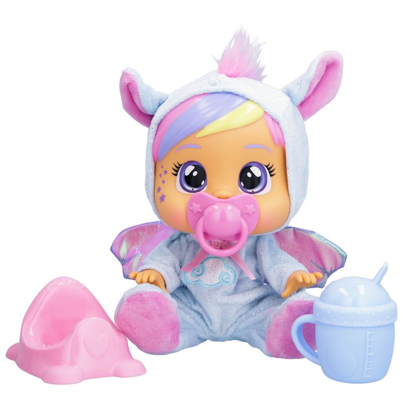 Boneca-Bebe---Cry-Babies---Loving-Care---Jenna---Multikids-0
