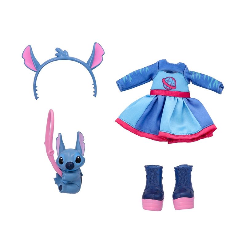 Boneca-Articulada---Bff---Disney---Stitch---Multikids-2