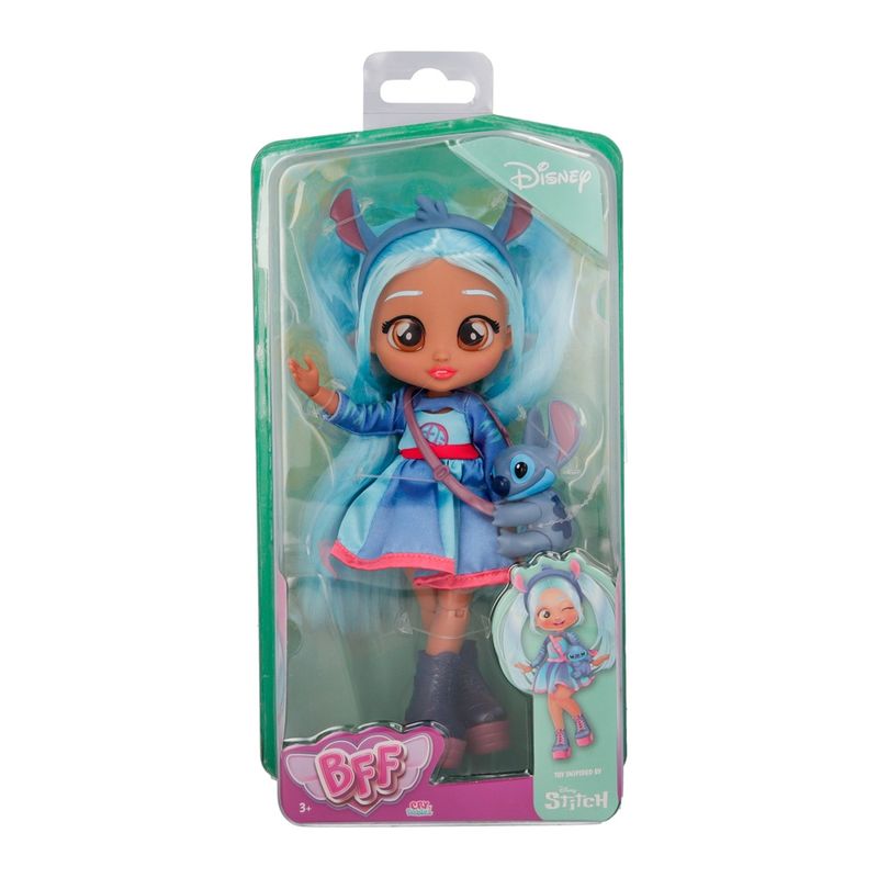 Boneca-Articulada---Bff---Disney---Stitch---Multikids-3