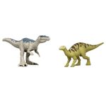 Figura-de-Acao---Jurassic-World---Dominion---Minis-Dinossauros---Surpresa---Mattel-5