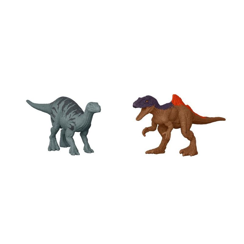 Figura-de-Acao---Jurassic-World---Dominion---Minis-Dinossauros---Surpresa---Mattel-6