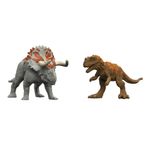 Figura-de-Acao---Jurassic-World---Dominion---Minis-Dinossauros---Surpresa---Mattel-12