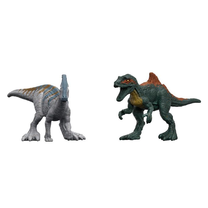 Figura-de-Acao---Jurassic-World---Dominion---Minis-Dinossauros---Surpresa---Mattel-14